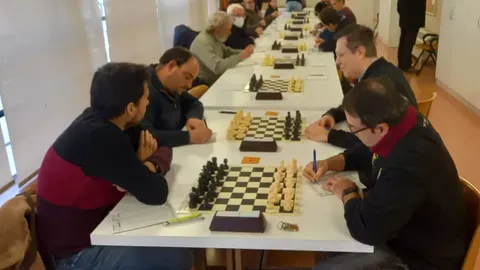 ♞ Resumen de la Liga Catalana 2024 - 5