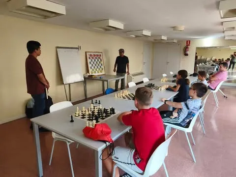 👑 Heading to Lloret de Mar as champions, after a top-class masterclass - 3