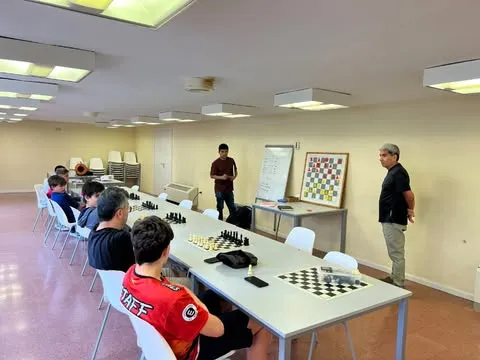 👑 Heading to Lloret de Mar as champions, after a top-class masterclass - 6