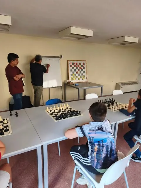 👑 Heading to Lloret de Mar as champions, after a top-class masterclass - 7