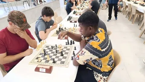 🐉 Torneig solidari i simultànies al Soleràs - 3