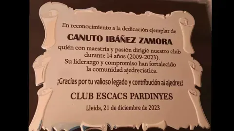 🌟 Cena anual del club y relevo en la presidencia - 3