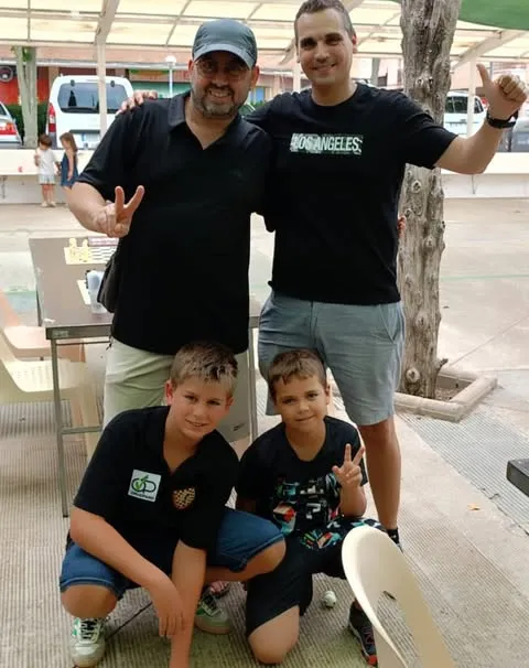 ☀️ Estiu de tornejos 2025: Farré, Mollerussa, Vila-seca, el Vendrell i Barcelona - 6