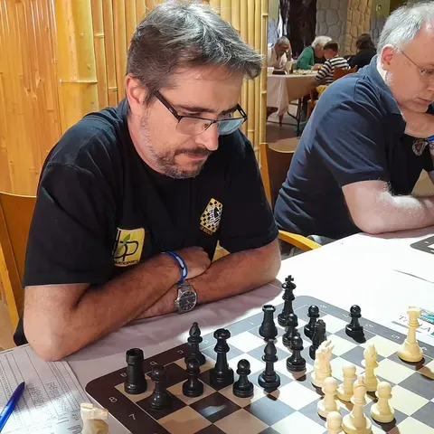 ♟️ Primavera de tornejos: Peñíscola, Memorial Enric Farré i Llampec territorial