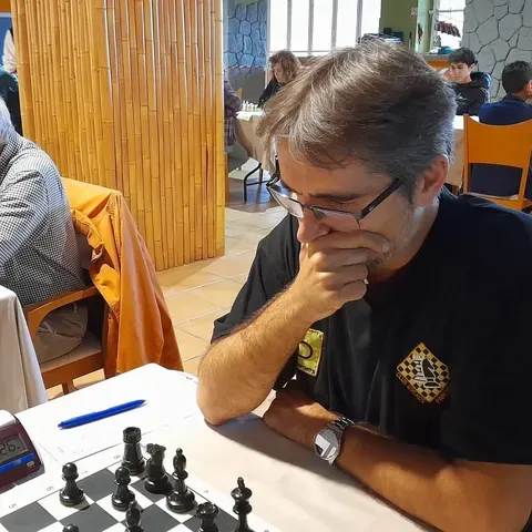 ♟️ Primavera de tornejos: Peñíscola, Memorial Enric Farré i Llampec territorial - 2