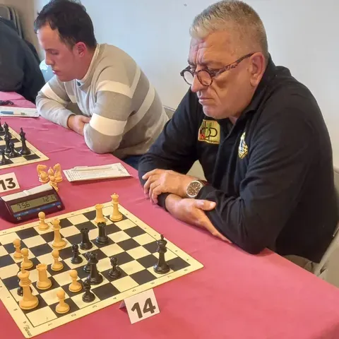 ♟️ Primavera de tornejos: Peñíscola, Memorial Enric Farré i Llampec territorial - 3