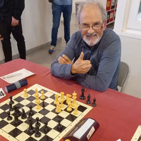 ♟️ Primavera de tornejos: Peñíscola, Memorial Enric Farré i Llampec territorial - 4