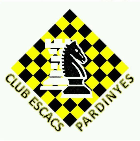 Club Escacs Pardinyes